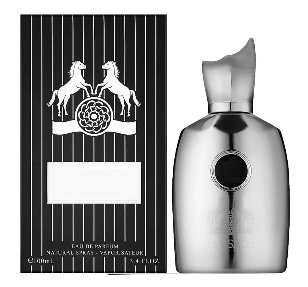 Maison Alhambra Perseus EDP (M) / 100 ml