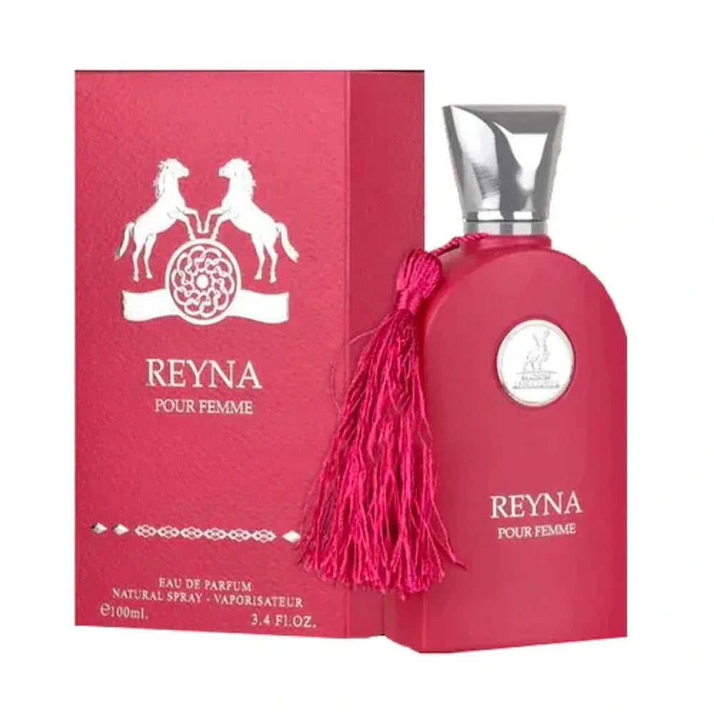 Maison Alhambra Reyna Femme EDP (U) / 100 ml