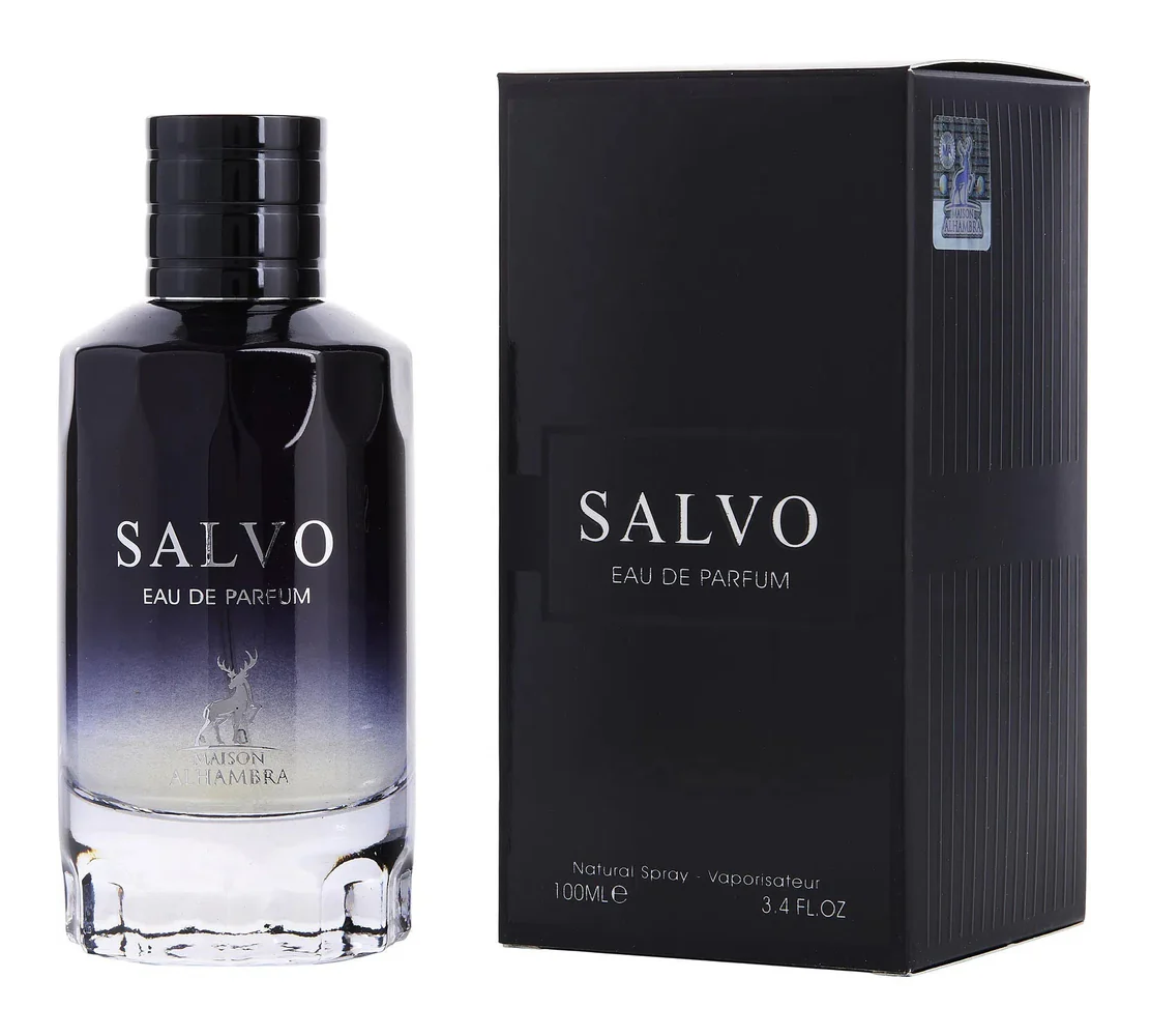 Maison Alhambra Salvo EDP (U) / 100 ml