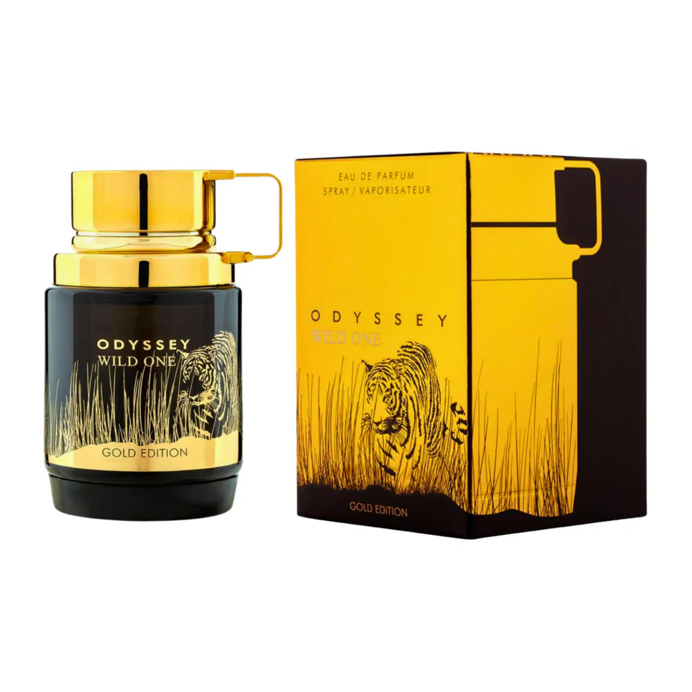 Armaf Odyssey Wild One Gold Edition 100ml