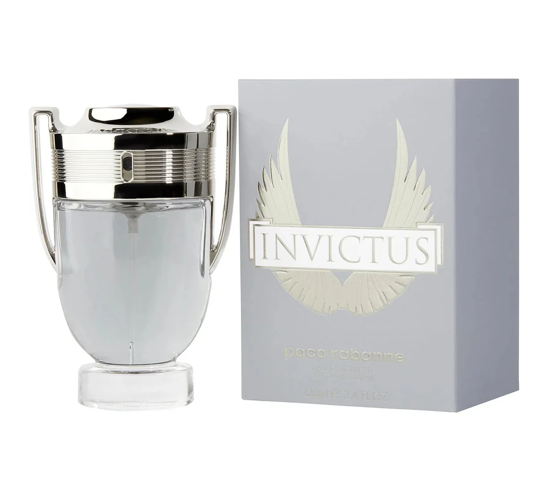 Paco Rabanne Invictus EDT (M) / 100 ml
