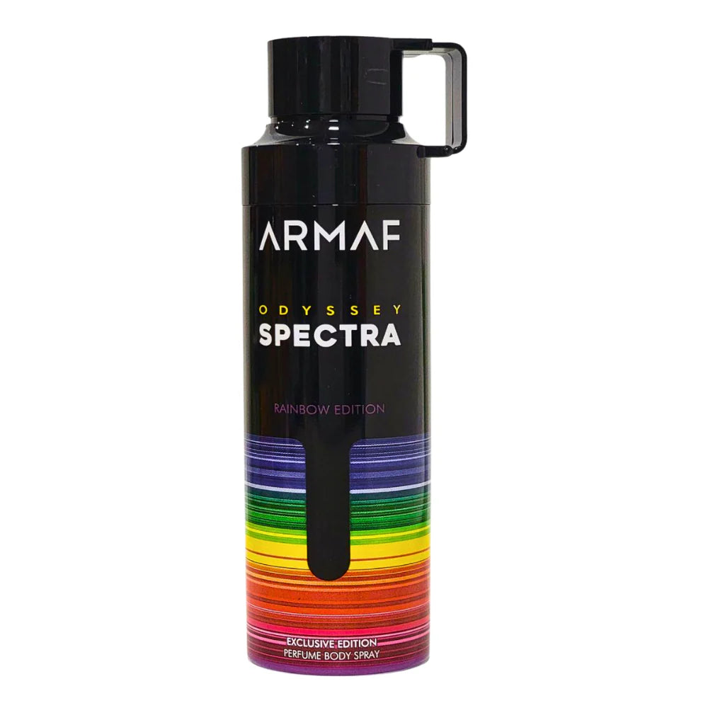 Armaf Odyssey Spectra 200ml