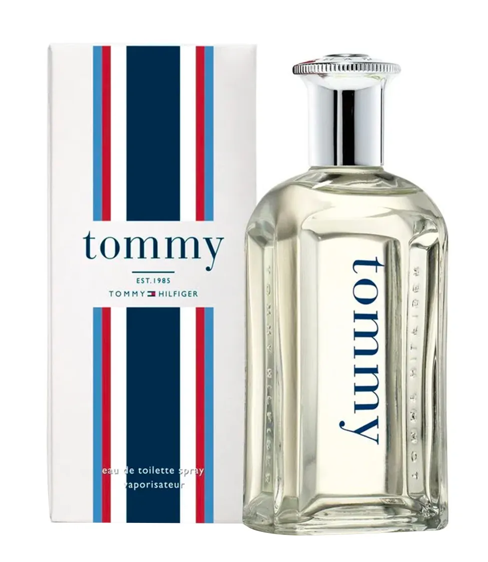 Tommy Hilfiger Tommy Man EDT (M) 100ml