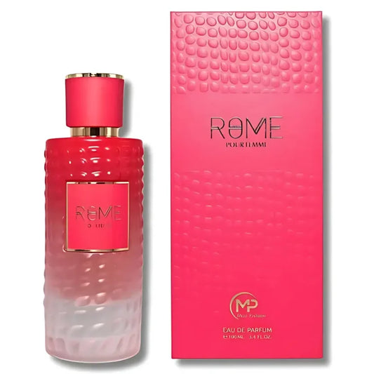 Bharara Mast Perfume Rome Pour Femme EDP W 100ml