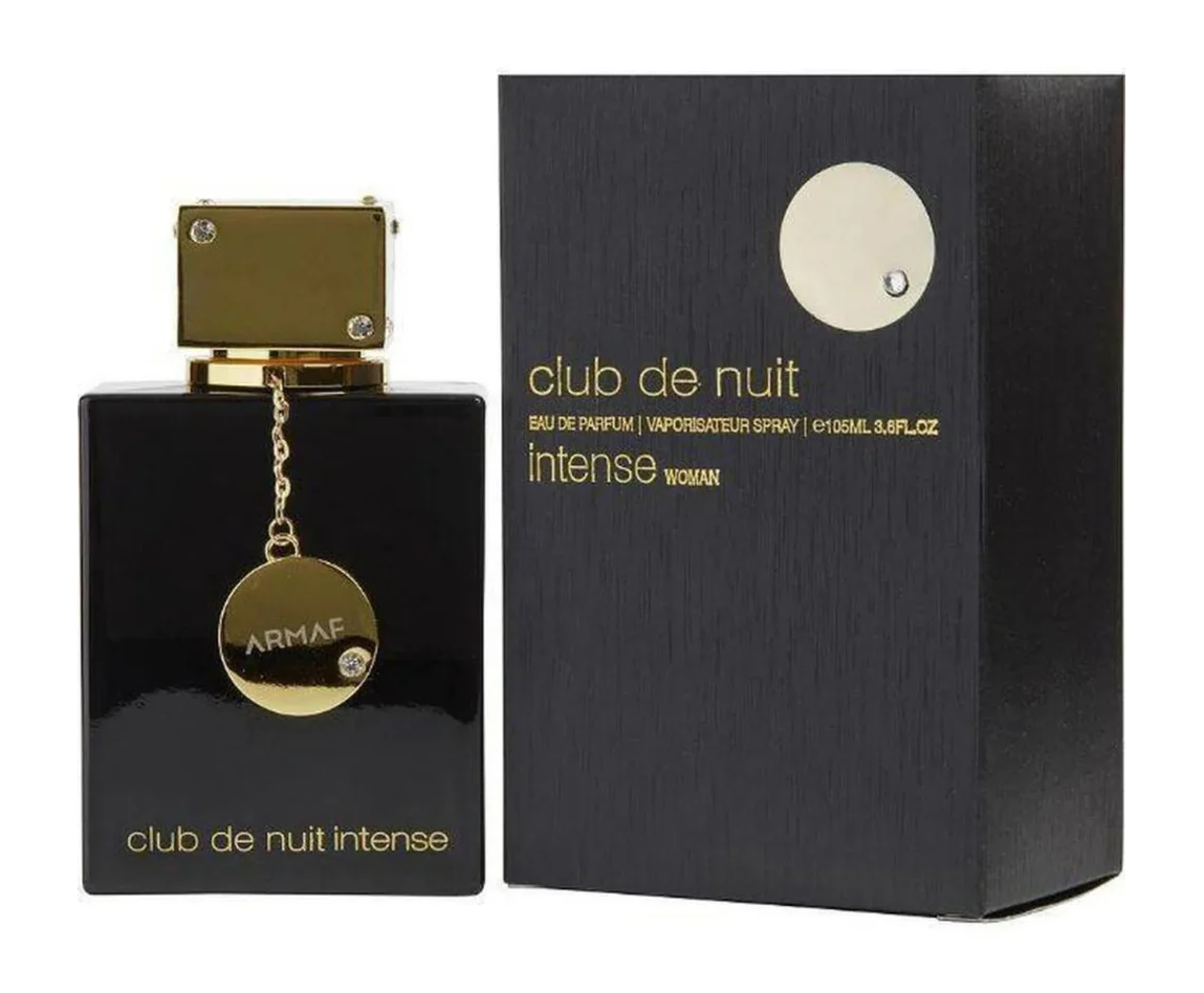 Armaf Club de Nuit Intense Woman EDP (W) / 105 ml