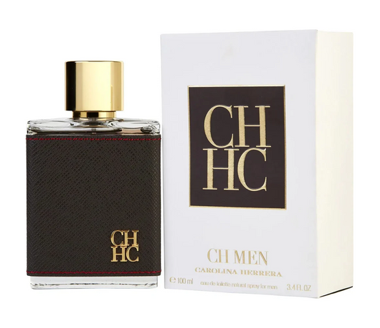 Carolina Herrera CH Men EDT (M) / 100 ml