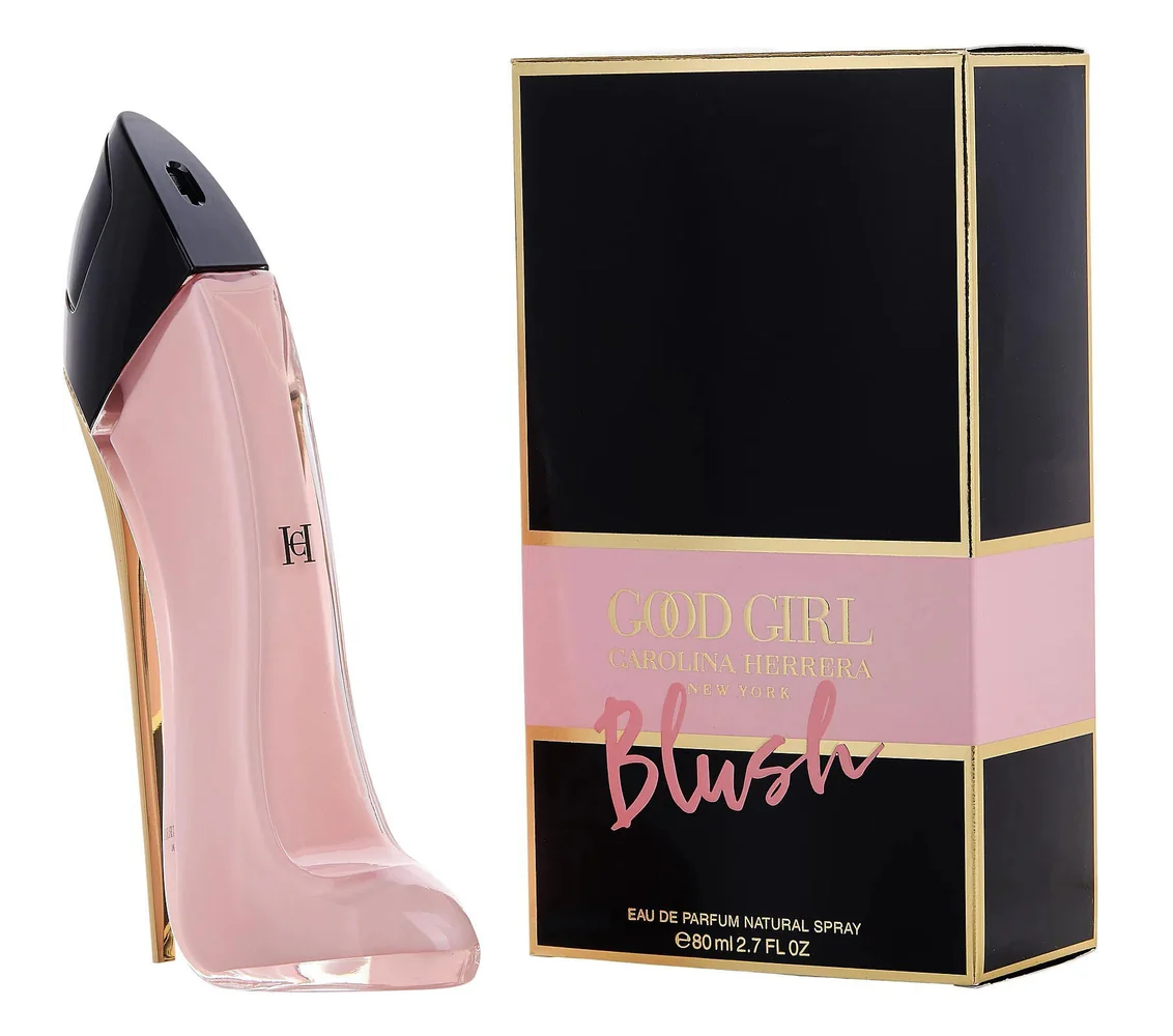 Carolina Herrera Good Girl Blush EDP (W) / 80 ml
