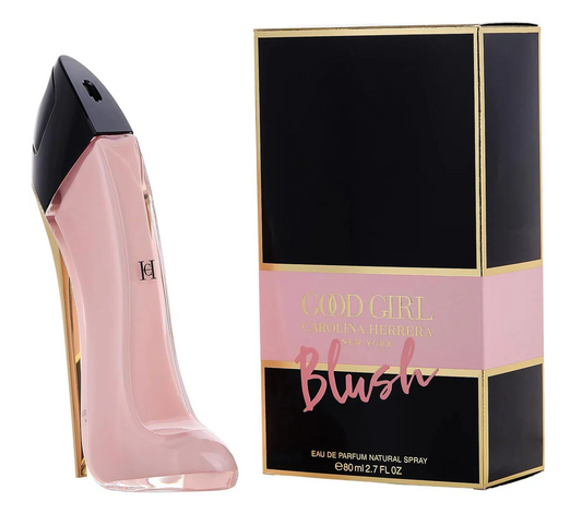 Carolina Herrera Good Girl Blush EDP (W) / 80 ml