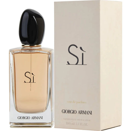 Giorgio Armani Si EDP (W) / 100 ml