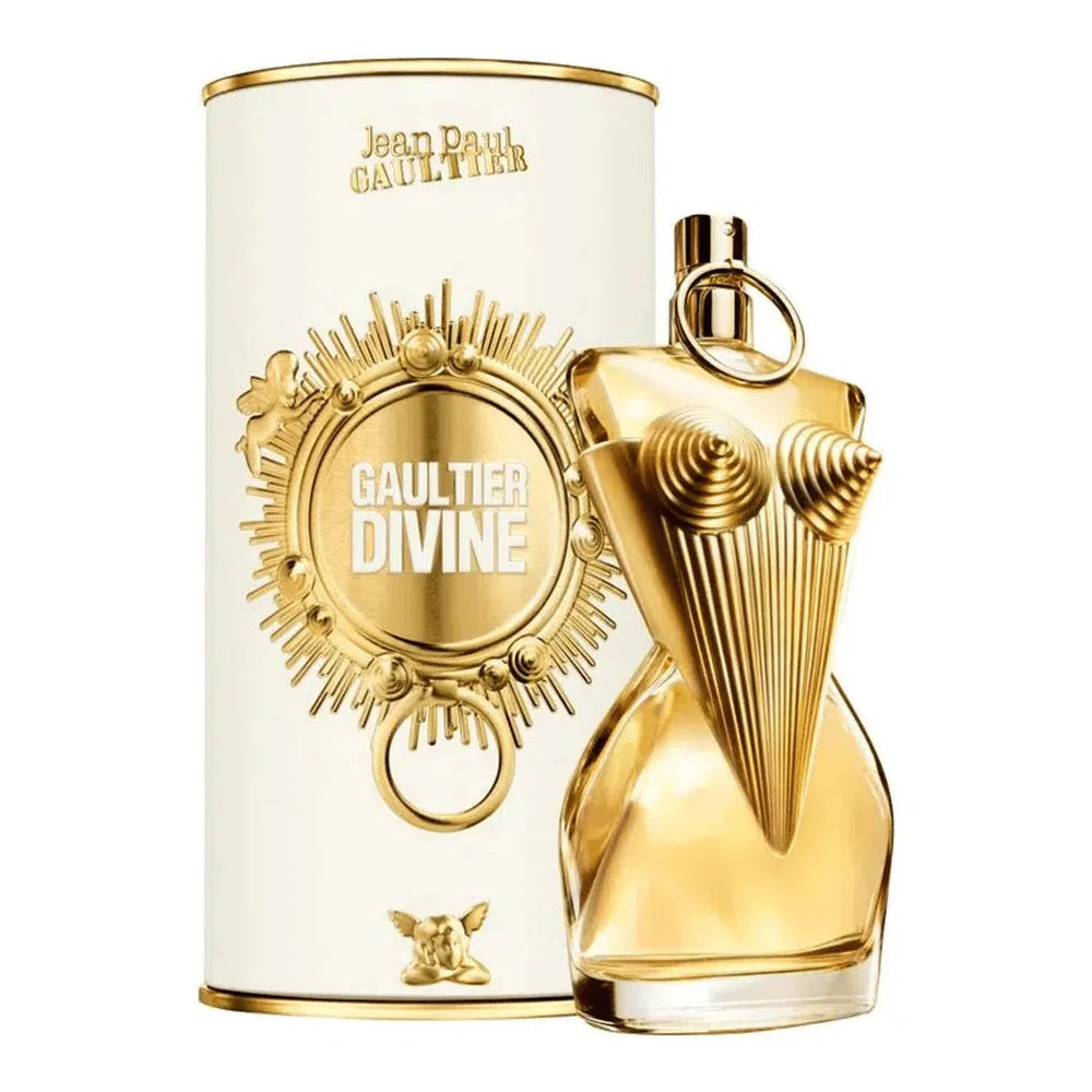 Jean Paul Gaultier Divine EDP (W) / 100 ml