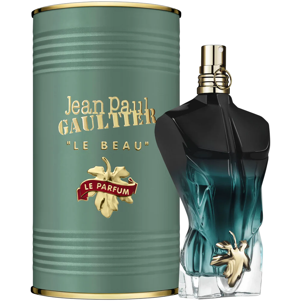 Jean Paul Gaultier Le Beau Le Parfum Intense EDP (M) 125ml