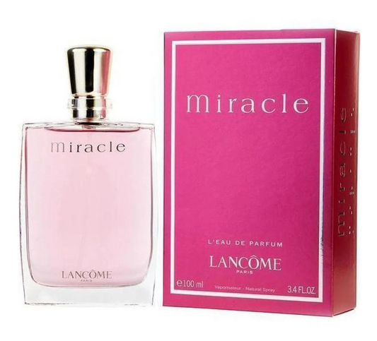 Lancome Miracle EDP (W) / 100 ml