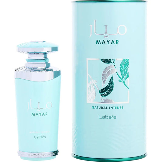 Lattafa Mayar Natural Intense EDP (U) / 100 ml