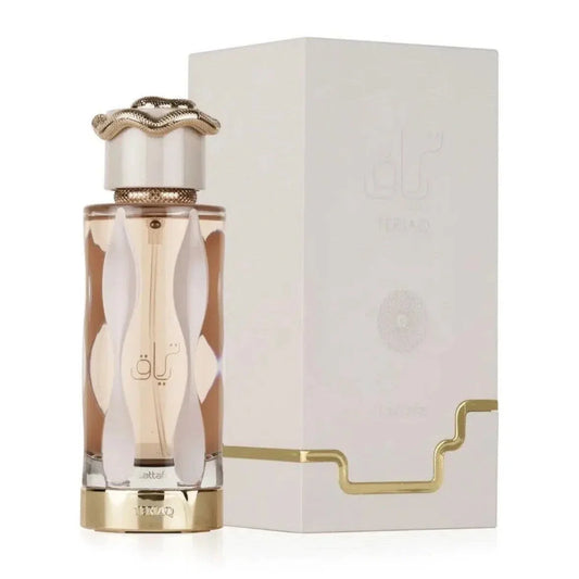 Lattafa Teriaq EDP (W) / 100 ml