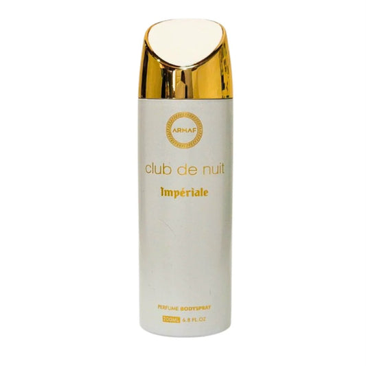 Armaf Splash Club de Nuit Imperiale 200ml