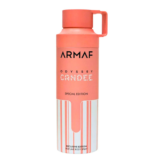 Armaf Splash Odyssey Candee (W) 200ml