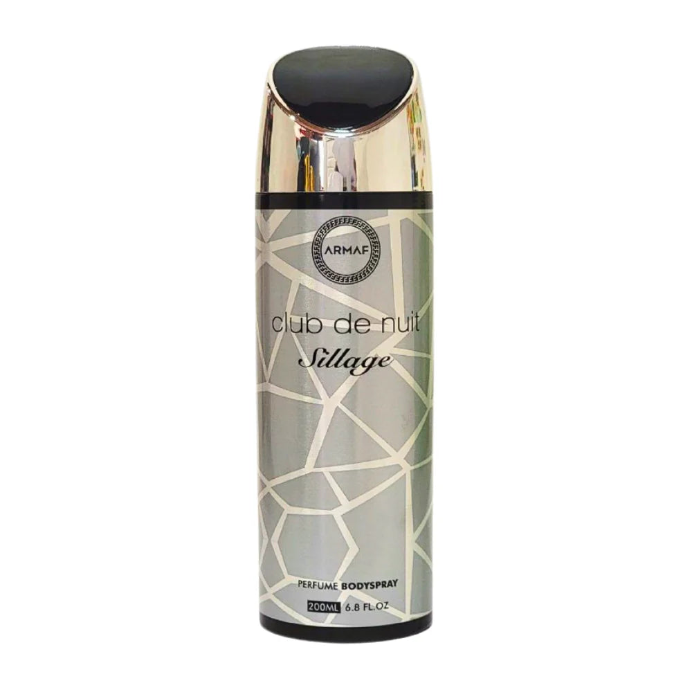 Armaf Splash Club de Nuit Sillage (M) 200ml