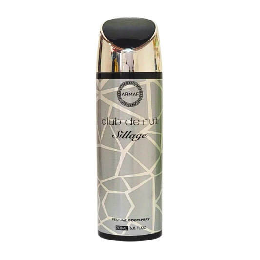 Armaf Splash Club de Nuit Sillage (M) 200ml