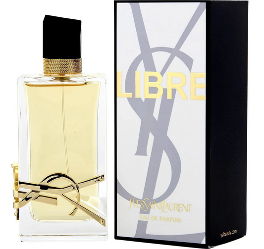 Yves Saint Laurent Libre EDP (W) / 90 ml