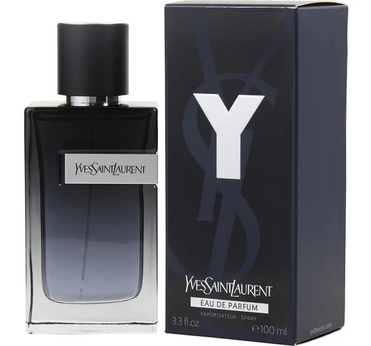 Yves Saint Laurent Y EDP (M) / 100 ml