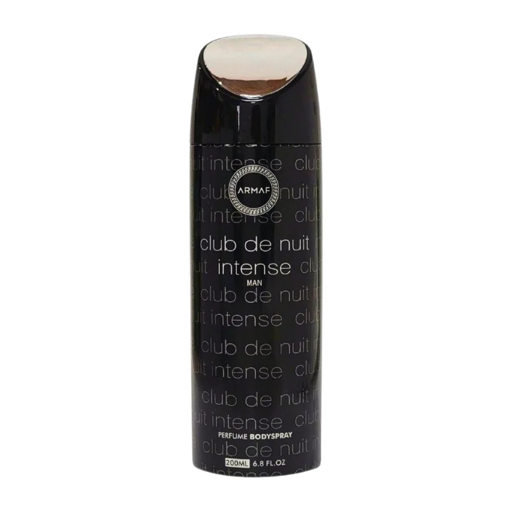 Armaf Splash Club de Nuit Intense Men 200ml