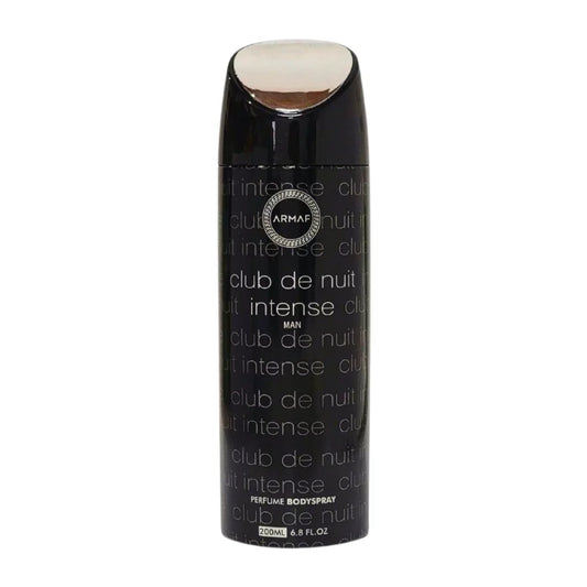 Armaf Splash Club de Nuit Intense Men 200ml