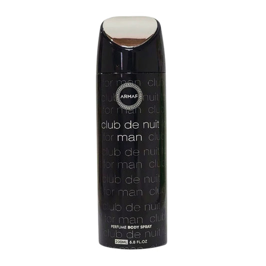Armaf Splash Club de Nuit Man 200ml